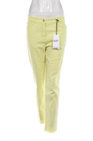 Női farmernadrág Gerry Weber, Méret M, Szín Zöld, Ár 46 279 Ft