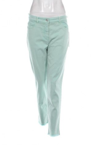 Damen Jeans Gerry Weber, Größe M, Farbe Grün, Preis 119,99 €
