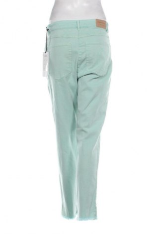 Damen Jeans Gerry Weber, Größe M, Farbe Grün, Preis 119,99 €