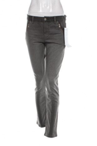 Damen Jeans Gerry Weber, Größe M, Farbe Grau, Preis 119,99 €