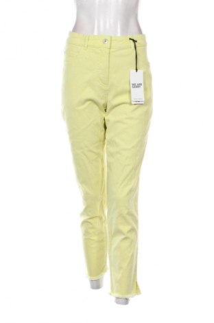 Damen Jeans Gerry Weber, Größe M, Farbe Grün, Preis € 122,99