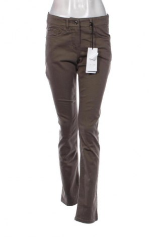 Damen Jeans Gerry Weber, Größe S, Farbe Grün, Preis 95,99 €