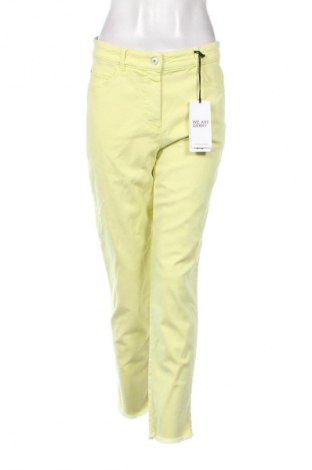 Damen Jeans Gerry Weber, Größe L, Farbe Grün, Preis 119,99 €