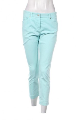 Damen Jeans Gerry Weber, Größe M, Farbe Blau, Preis 119,99 €