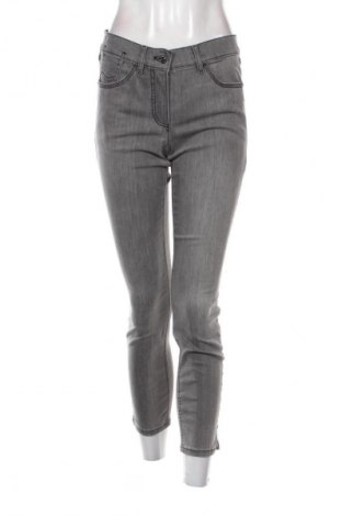 Dámske džínsy  Gerry Weber, Veľkosť M, Farba Sivá, Cena  99,95 €