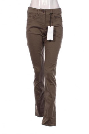 Damskie jeansy Gerry Weber, Rozmiar S, Kolor Szary, Cena 564,99 zł