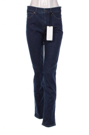 Dámske džínsy  Gerry Weber, Veľkosť M, Farba Modrá, Cena  79,95 €