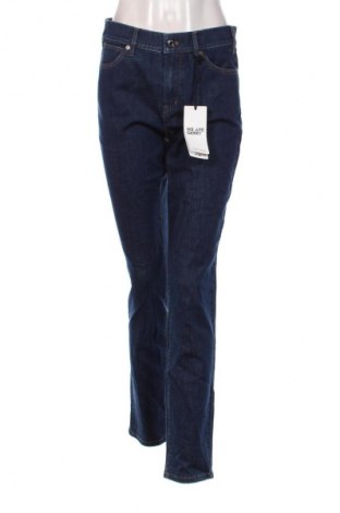 Dámske džínsy  Gerry Weber, Veľkosť M, Farba Modrá, Cena  99,95 €