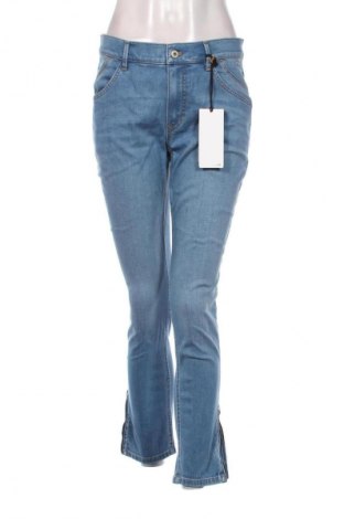 Dámske džínsy  Gerry Weber, Veľkosť M, Farba Modrá, Cena  99,95 €