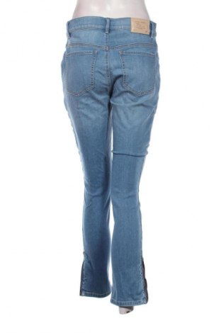 Dámske džínsy  Gerry Weber, Veľkosť M, Farba Modrá, Cena  99,95 €
