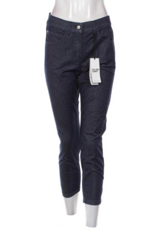 Damskie jeansy Gerry Weber, Rozmiar M, Kolor Niebieski, Cena 564,99 zł