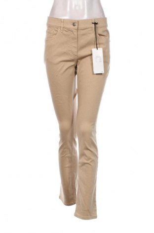 Dámské džíny  Gerry Weber, Velikost S, Barva Béžová, Cena  2 249,00 Kč