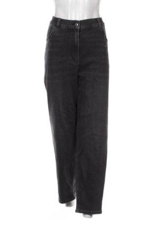 Damen Jeans Gerry Weber, Größe 3XL, Farbe Schwarz, Preis 95,99 €