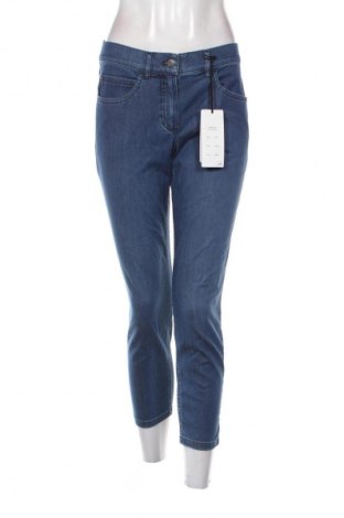 Női farmernadrág Gerry Weber, Méret M, Szín Kék, Ár 46 279 Ft