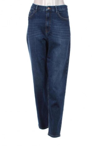 Дамски дънки Gerry Weber, Размер L, Цвят Син, Цена 174,99 лв.