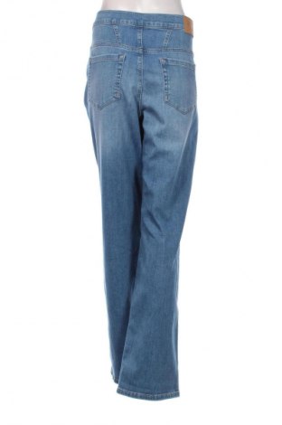 Damskie jeansy Gerry Weber, Rozmiar XL, Kolor Niebieski, Cena 564,99 zł