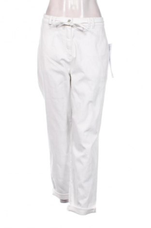 Damen Jeans Gerry Weber, Größe L, Farbe Weiß, Preis 95,99 €
