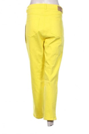 Dámske džínsy  Gerry Weber, Veľkosť L, Farba Žltá, Cena  79,95 €