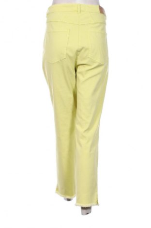 Damskie jeansy Gerry Weber, Rozmiar L, Kolor Zielony, Cena 564,99 zł