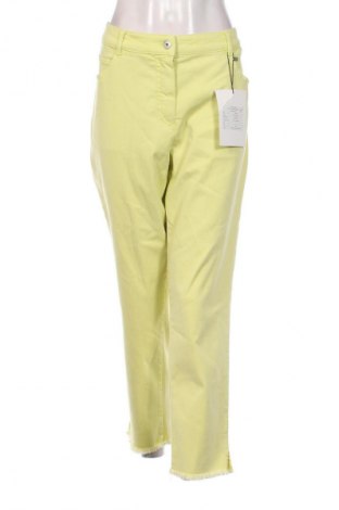 Blugi de femei Gerry Weber, Mărime XL, Culoare Verde, Preț 476,99 Lei