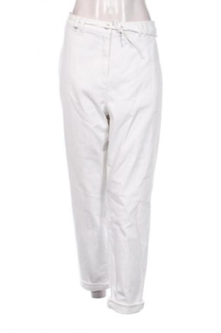 Dámske džínsy  Gerry Weber, Veľkosť XXL, Farba Biela, Cena  99,95 €