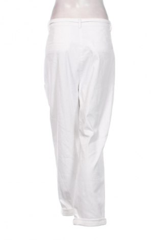 Dámske džínsy  Gerry Weber, Veľkosť XXL, Farba Biela, Cena  99,95 €