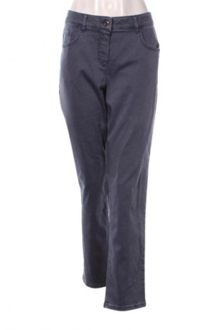 Blugi de femei Gerry Weber, Mărime XXL, Culoare Gri, Preț 476,99 Lei
