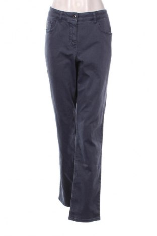 Damen Jeans Gerry Weber, Größe XXL, Farbe Grau, Preis 95,99 €