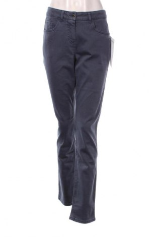 Damskie jeansy Gerry Weber, Rozmiar L, Kolor Szary, Cena 564,99 zł