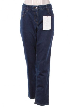 Blugi de femei Gerry Weber, Mărime XXL, Culoare Albastru, Preț 476,99 Lei