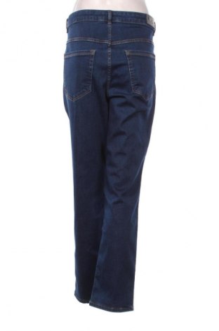 Blugi de femei Gerry Weber, Mărime XXL, Culoare Albastru, Preț 476,99 Lei