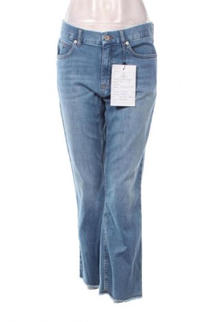 Damskie jeansy Gerry Weber, Rozmiar L, Kolor Niebieski, Cena 452,99 zł