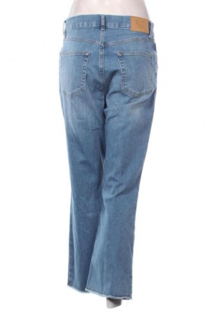 Damskie jeansy Gerry Weber, Rozmiar L, Kolor Niebieski, Cena 452,99 zł