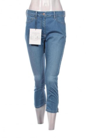 Damskie jeansy Gerry Weber, Rozmiar L, Kolor Niebieski, Cena 564,99 zł