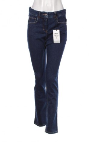 Γυναικείο Τζίν Gerry Weber, Μέγεθος M, Χρώμα Μπλέ, Τιμή 90,99 €