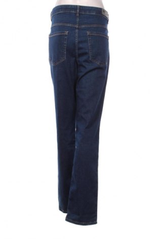 Damskie jeansy Gerry Weber, Rozmiar XXL, Kolor Niebieski, Cena 564,99 zł