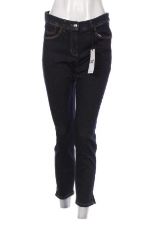 Γυναικείο Τζίν Gerry Weber, Μέγεθος M, Χρώμα Μπλέ, Τιμή 90,99 €