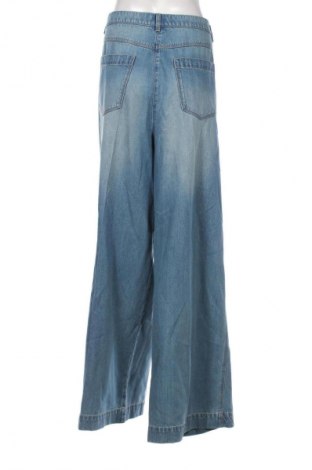 Damskie jeansy Gerry Weber, Rozmiar XL, Kolor Niebieski, Cena 564,99 zł