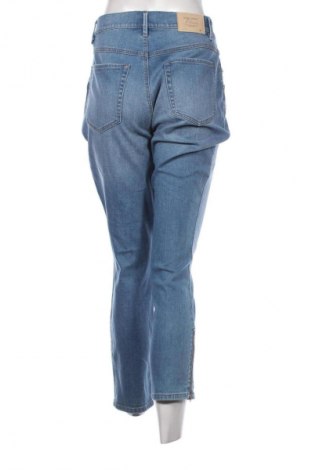 Дамски дънки Gerry Weber, Размер L, Цвят Син, Цена 174,99 лв.