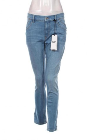 Дамски дънки Gerry Weber, Размер M, Цвят Син, Цена 174,99 лв.