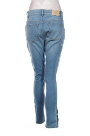 Дамски дънки Gerry Weber, Размер M, Цвят Син, Цена 174,99 лв.
