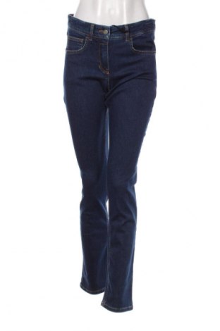 Dámské džíny  Gerry Weber, Velikost M, Barva Modrá, Cena  2 249,00 Kč