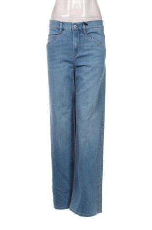 Damskie jeansy Gerry Weber, Rozmiar M, Kolor Niebieski, Cena 452,99 zł