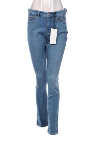 Дамски дънки Gerry Weber, Размер M, Цвят Син, Цена 142,99 лв.