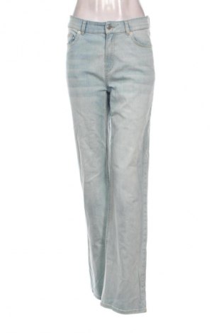 Дамски дънки Gerry Weber, Размер M, Цвят Син, Цена 174,99 лв.