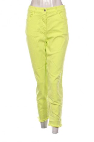 Γυναικείο Τζίν Gerry Weber, Μέγεθος M, Χρώμα Πράσινο, Τιμή 112,99 €