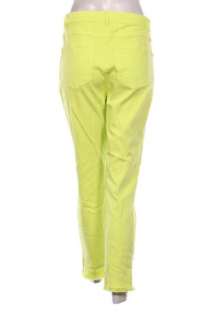 Γυναικείο Τζίν Gerry Weber, Μέγεθος M, Χρώμα Πράσινο, Τιμή 112,99 €