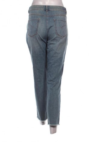 Дамски дънки Gerry Weber, Размер L, Цвят Син, Цена 75,99 лв.