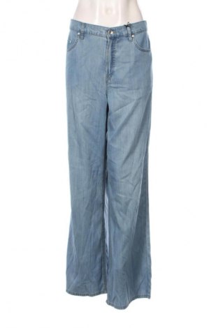 Damskie jeansy Gerry Weber, Rozmiar L, Kolor Niebieski, Cena 564,99 zł