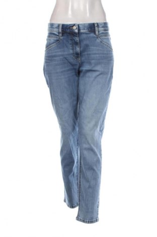 Női farmernadrág Gerry Weber, Méret L, Szín Kék, Ár 37 119 Ft